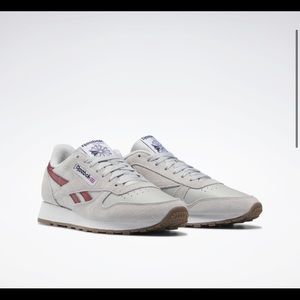 Brand new Reebok